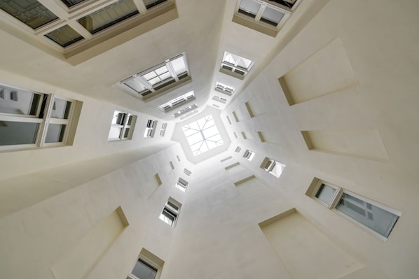 Exterior - Apartment Poznan Matejki by Renters (Poznan)