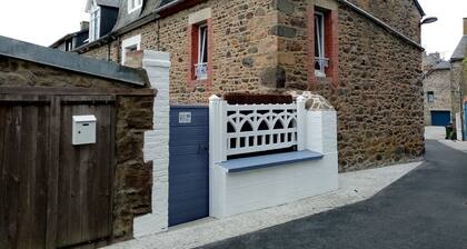 La Partite Maison du Portrieux