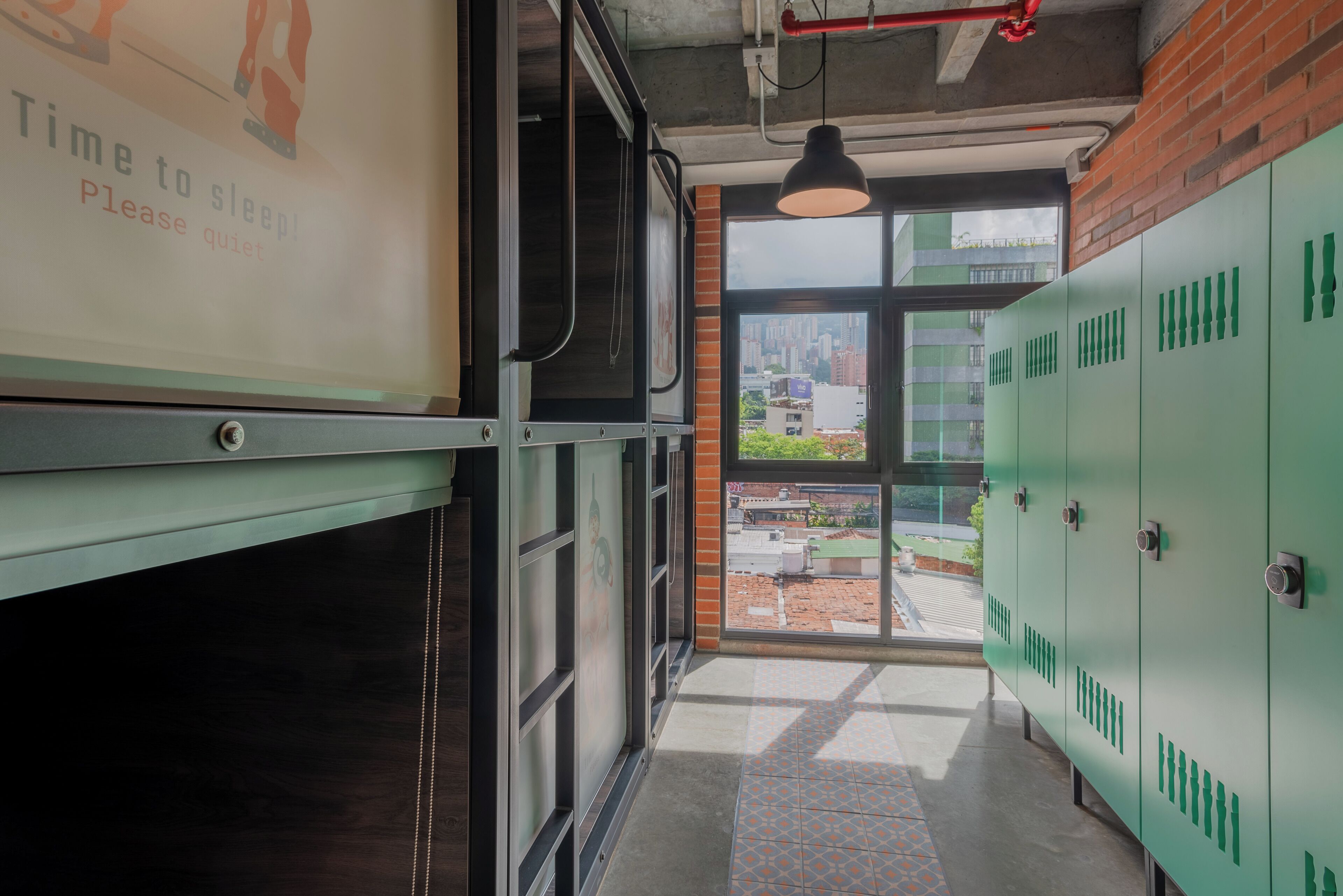 Foto - Masaya Medellin