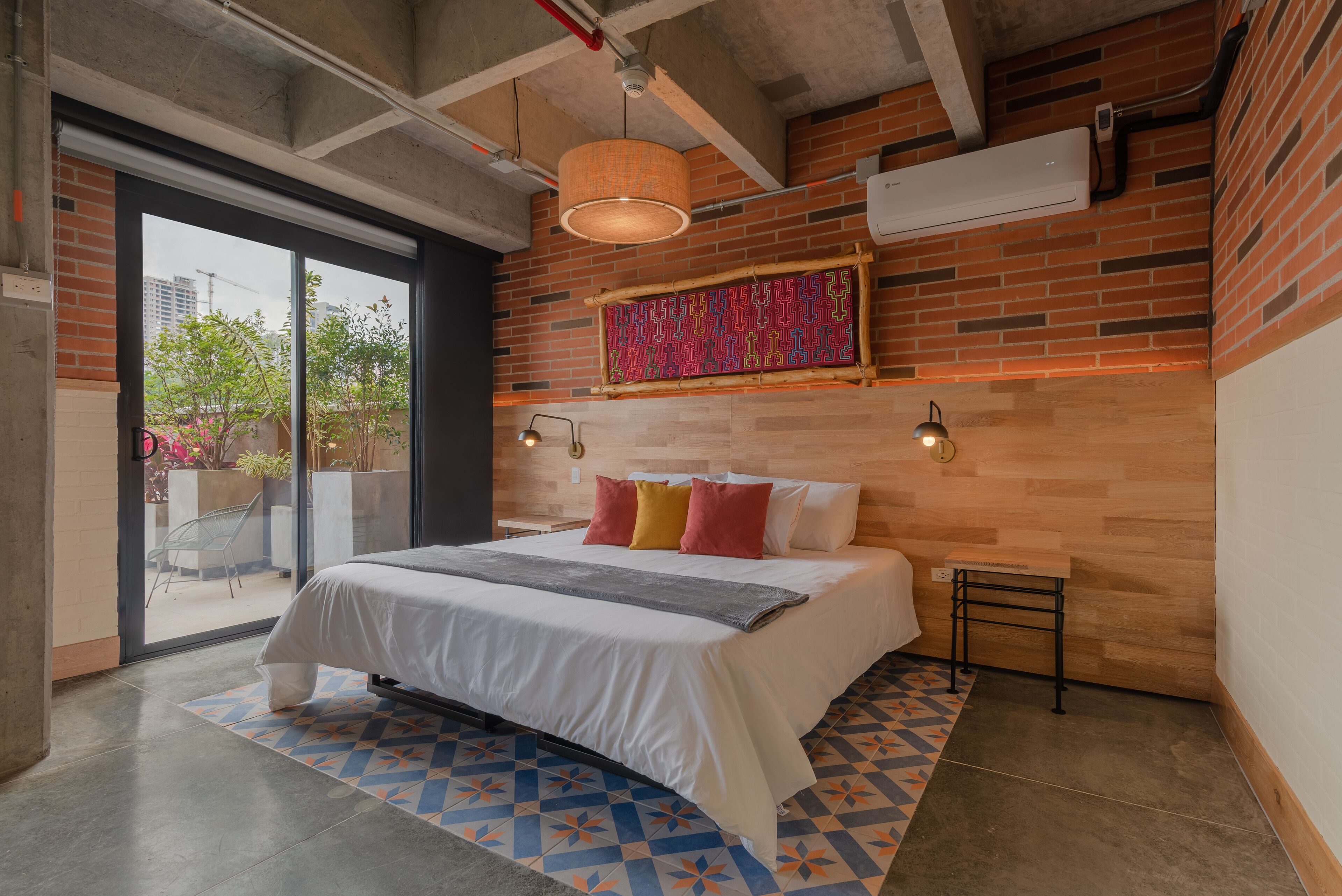 Foto - Masaya Medellin