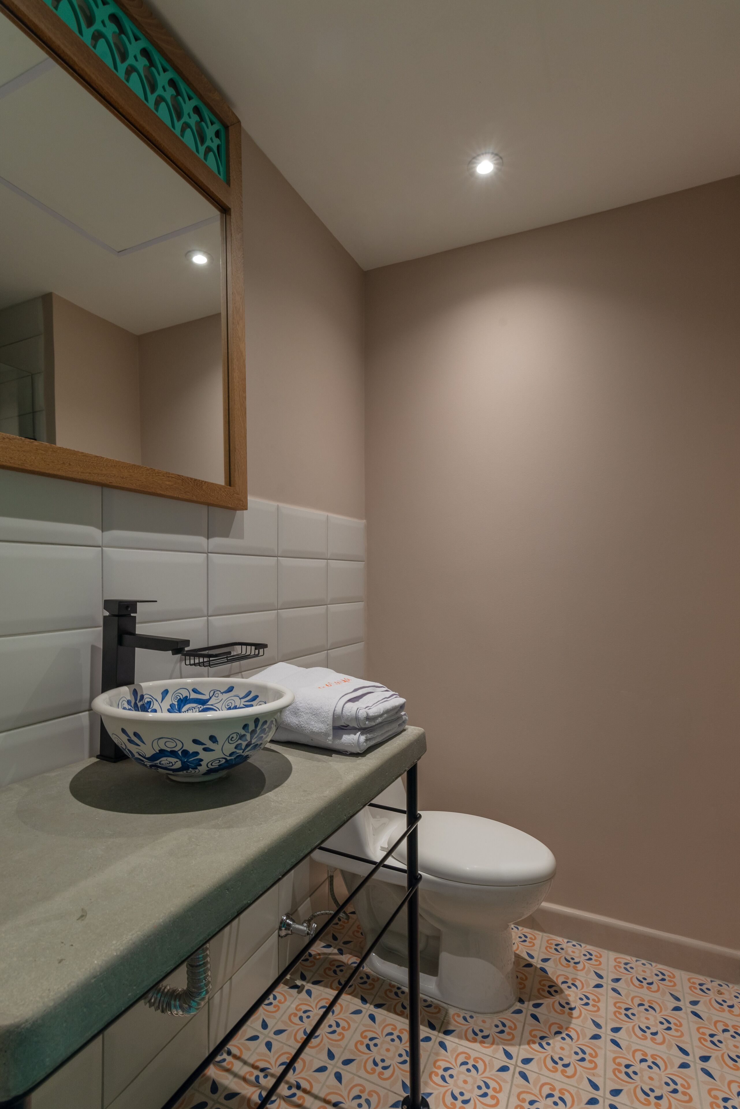 Foto - Masaya Medellin