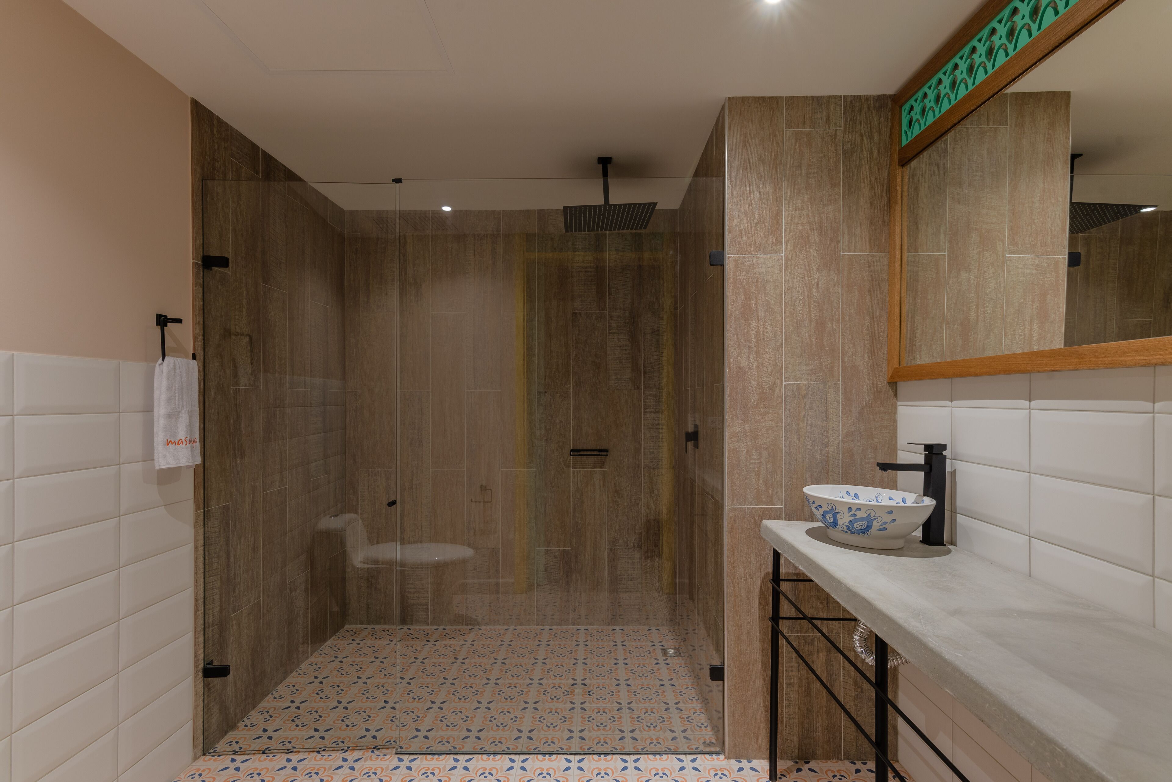 Foto - Masaya Medellin