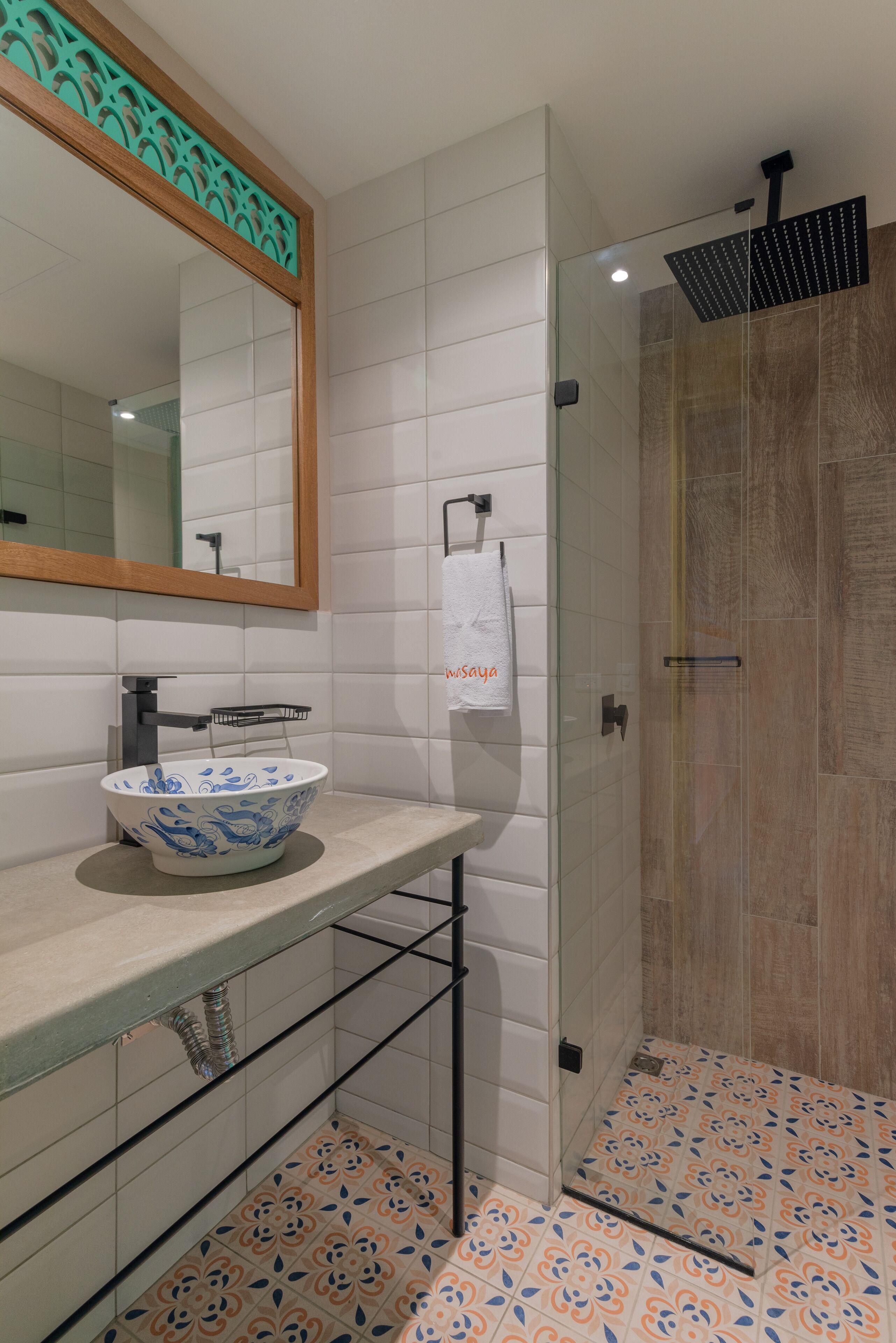 Foto - Masaya Medellin