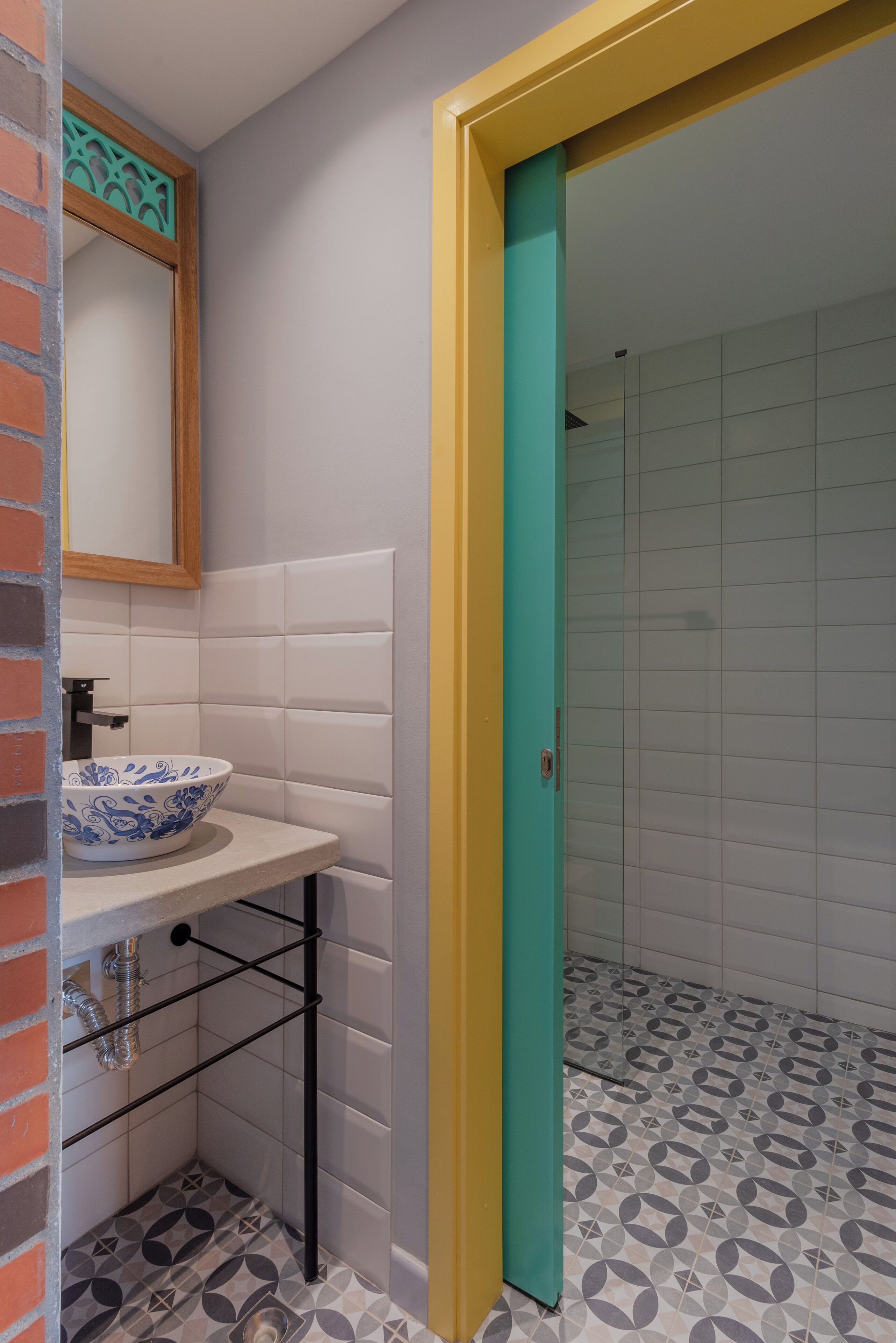 Foto - Masaya Medellin