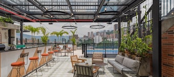 Masaya Medellin