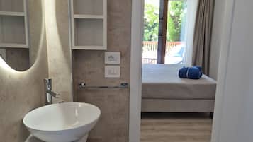 3 Schlafzimmer, WLAN