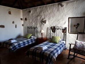 2 chambres, accĂšs Internet