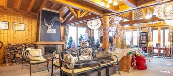 Residence La Duit - Vacanceole