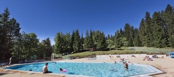 Residence La Duit - Vacanceole