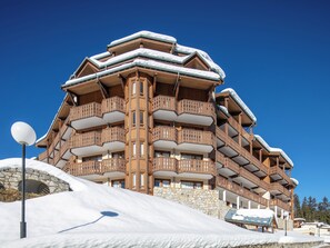 Exterior - Residence La Duit - Vacanceole (La Léchère)