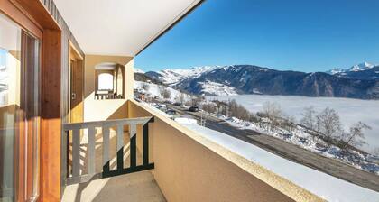 Residence La Duit - Vacanceole