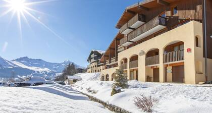Residence La Duit - Vacanceole