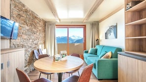 Room - Residence La Duit - Vacanceole (La Léchère)