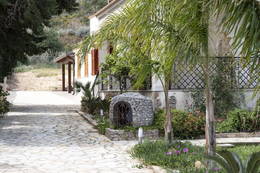Casa Laura di fronte la Tonnara - San Vito Lo Capo