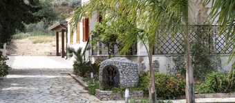 Casa Laura di fronte la Tonnara