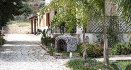 Casa Laura di fronte la Tonnara