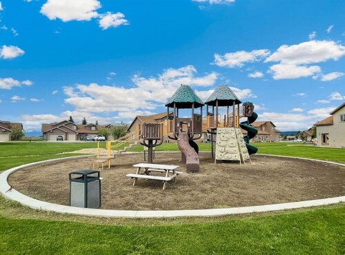 Donnelly Condo Near Tamarack Resort!