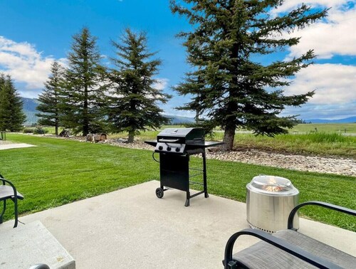 Donnelly Condo Near Tamarack Resort!