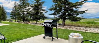 Donnelly Condo Near Tamarack Resort!