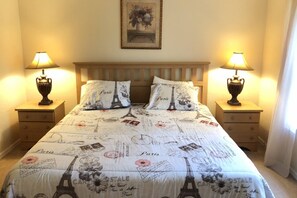 Apartment (110 Regal Palms) | 4 bedrooms, free WiFi - 110 Regal Palms (Davenport)