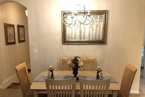 Apartment (110 Regal Palms) | Private kitchen