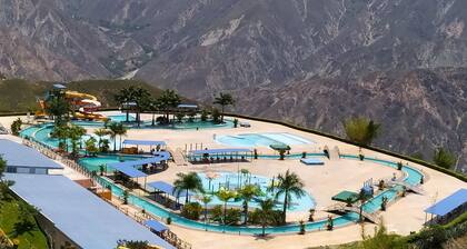 APARTMENT 103 EL RETIRO BARICHARA