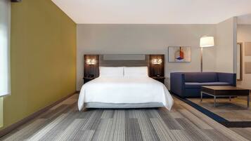 Coffres-forts dans les chambres, bureau