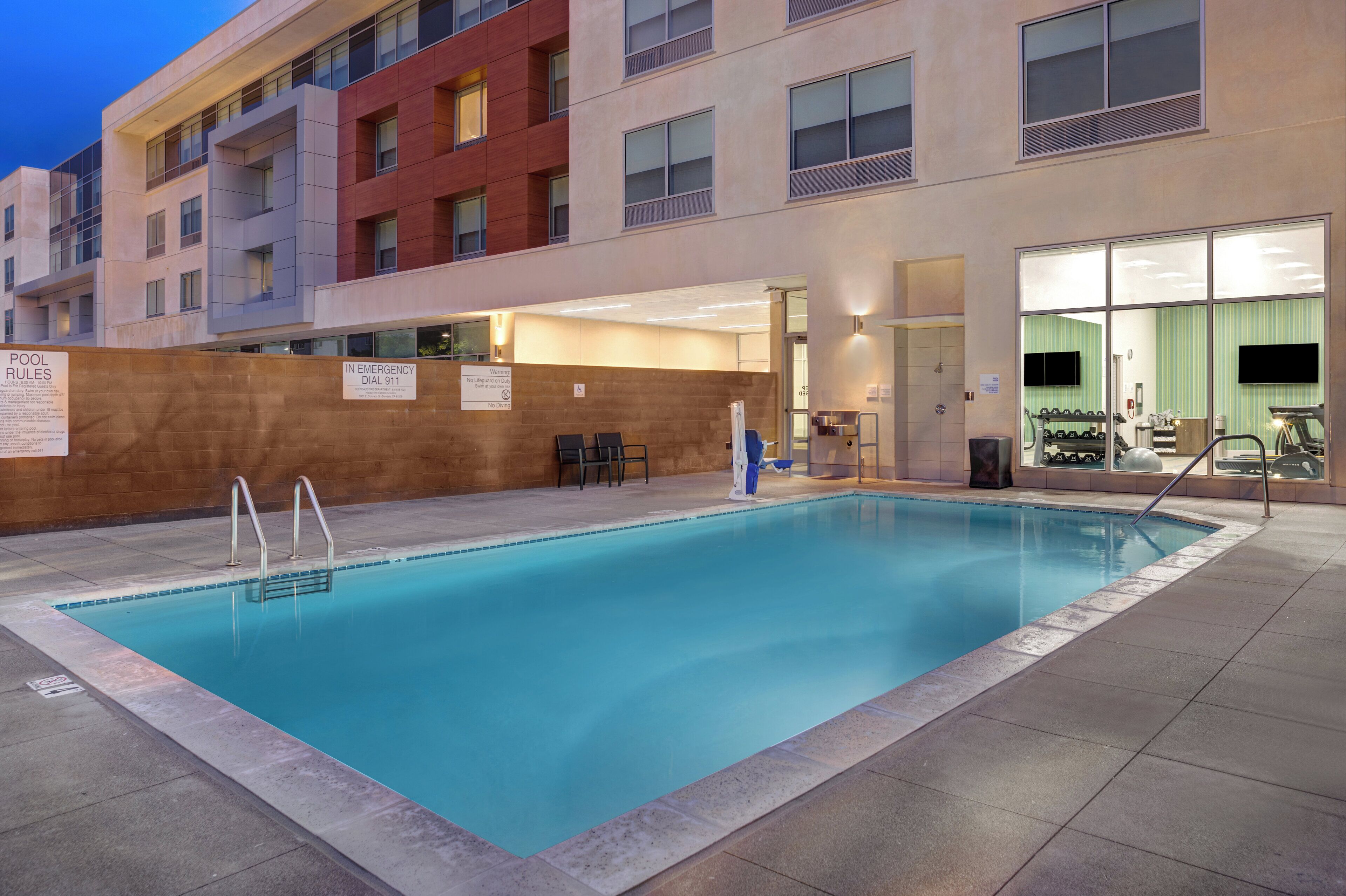 Pool