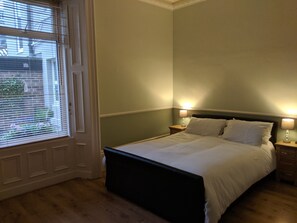 Deluxe Apartment - Tynemouth Beach Apartment (North Shields)