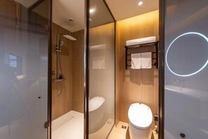 Room - Ji Hotel (Shanghai)