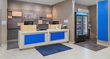 Holiday Inn Express St. Augustine - Vilano Beach by IHG