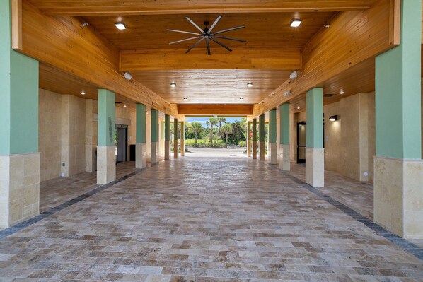 Standard Room, 1 King Bed, Accessible (Communications, Roll-In Shower) | Exterior - Holiday Inn Express St. Augustine - Vilano Beach by IHG (St. Augustine)