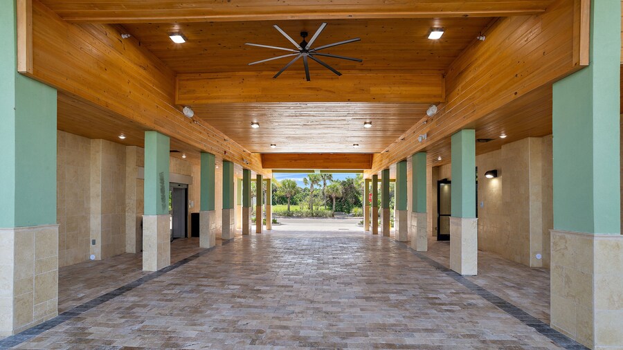 Holiday Inn Express St. Augustine - Vilano Beach by IHG