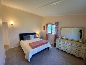 3 bedrooms, free WiFi, bed sheets - Sadie Shores (Grand Marais)