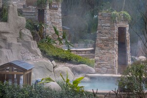 Servicio de la propiedad