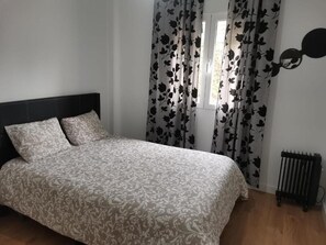 1 Schlafzimmer