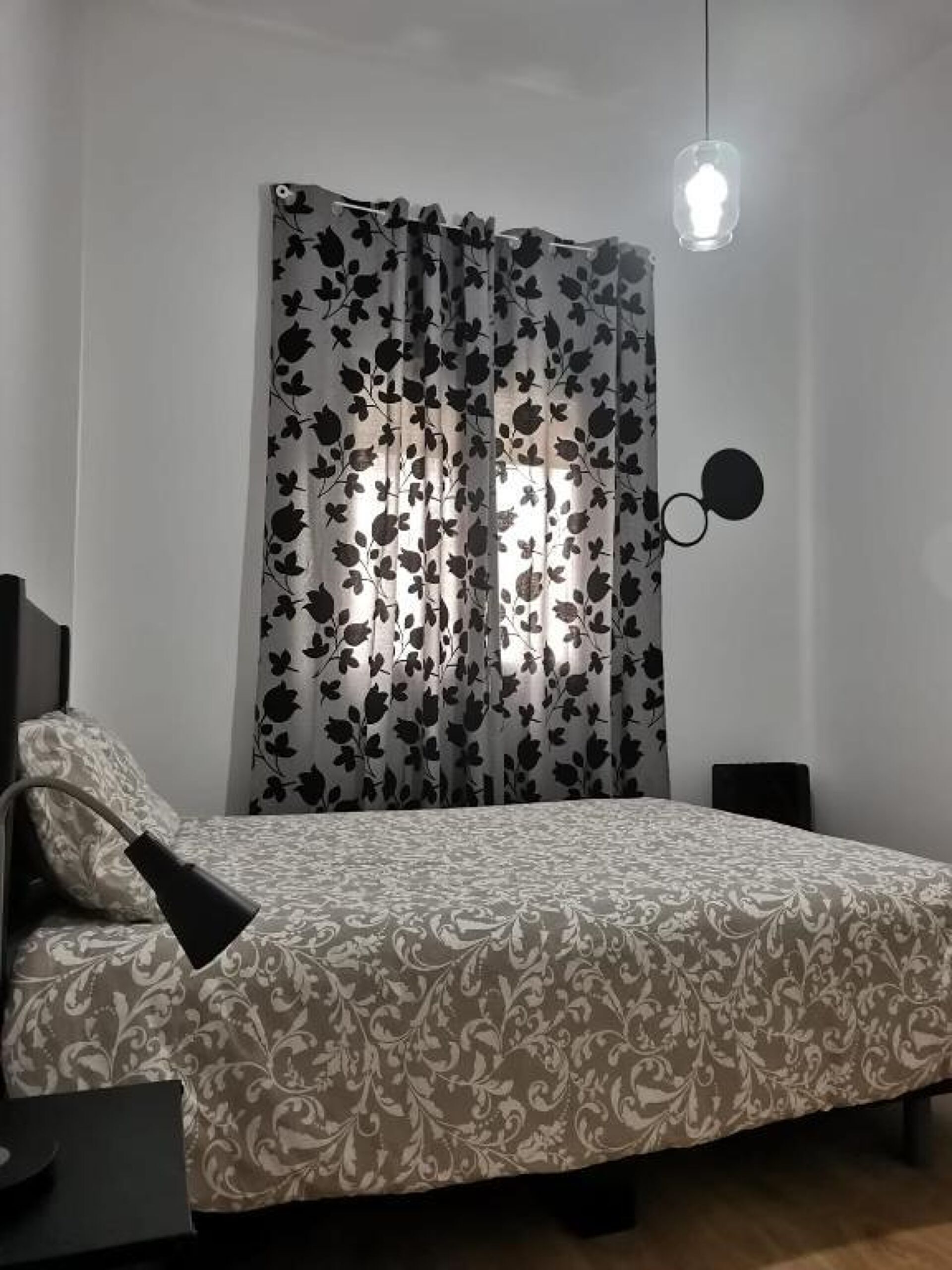 1 habitación y internet 