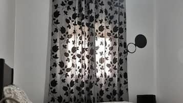 1 habitación y internet