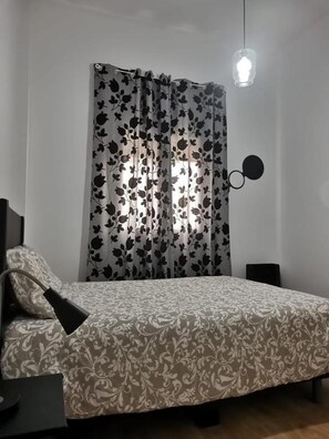 1 chambre, accès Internet