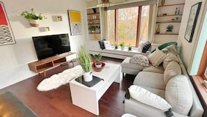 Oppholdsområde