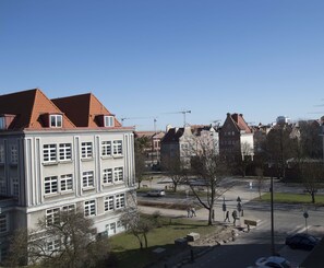 Exterior - Tartaczna 3 Studio (Gdańsk)