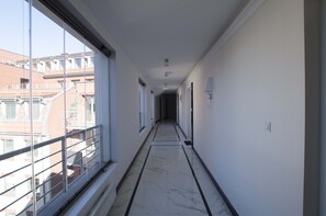 Interiör
