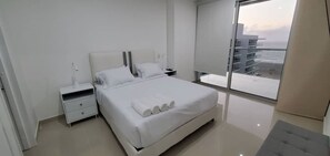 2 bedrooms, WiFi