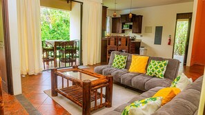 スマートテレビ