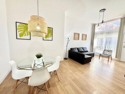 Aluche Aparment B