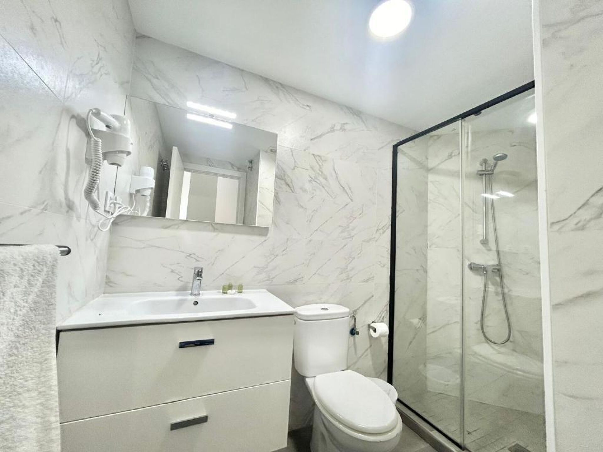Badkamer