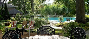 Rollingside Guest Suite