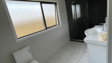 Towels, toilet paper