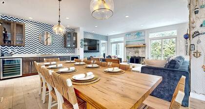 Family Tides by Bayley Vacation Rentals