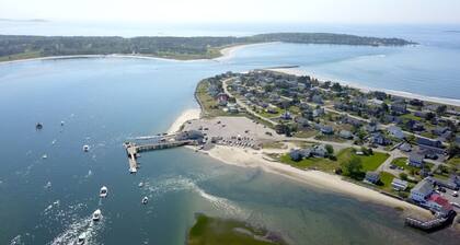 Family Tides by Bayley Vacation Rentals
